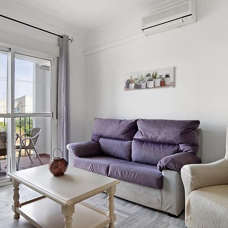 Apartamento Casa Miren Conil De La Frontera Exterior foto