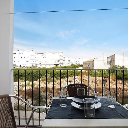 Apartamento Casa Miren Conil De La Frontera Exterior foto