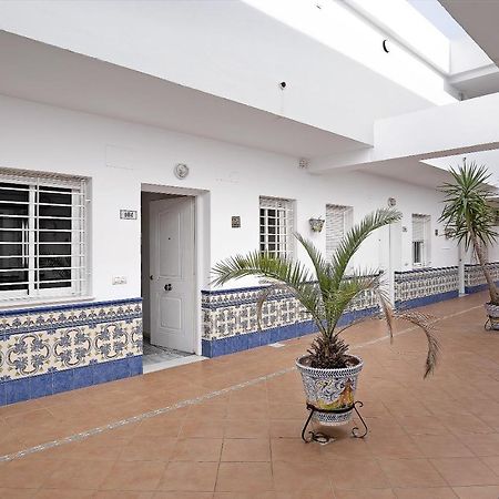 Apartamento Casa Miren Conil De La Frontera Exterior foto